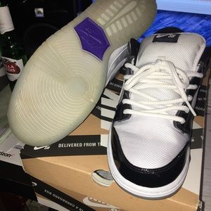 SZ 10.5 CONCORD SBs